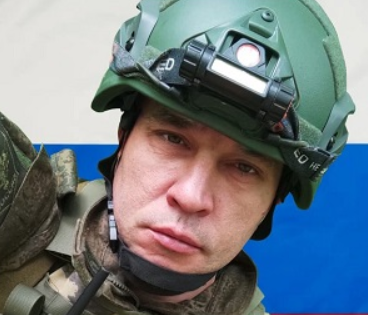 Фото: Погибший на войне с Украиной Самойлов Николай Васильевич. Краснодарский край, танковые войска