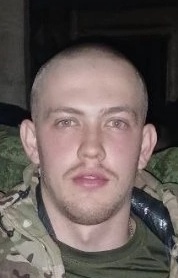 Фото: Погибший на войне с Украиной Ившин Даниил Константинович. Удмуртская Республика, мотострелковые войска