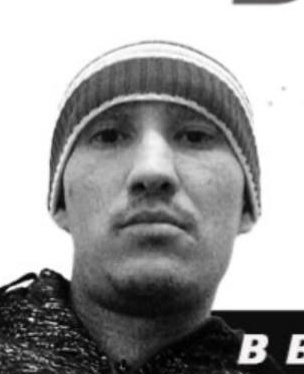 Фото: Погибший на войне с Украиной Аликаев Алексей Алексеевич. Республика Башкортостан, нет данных