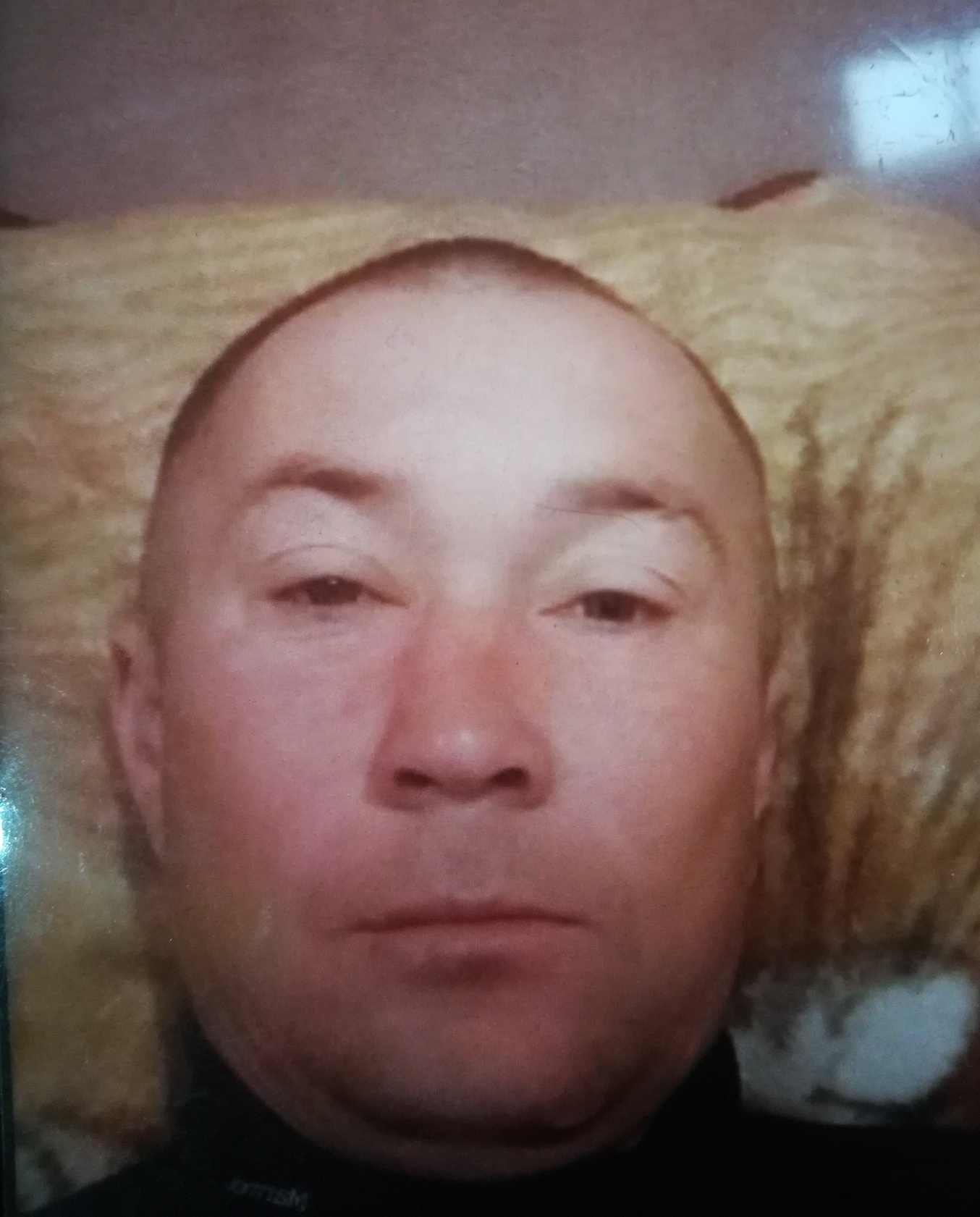 Фото: Погибший на войне с Украиной Скупченко Олег Олегович. Самарская область, мотострелковые войска