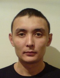 Фото: Погибший на войне с Украиной Пуховской Андрей Викторович. Новосибирская область, нет данных