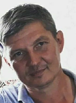 Фото: Погибший на войне с Украиной Пагин Александр Валерьевич. Удмуртская Республика, добровольцы