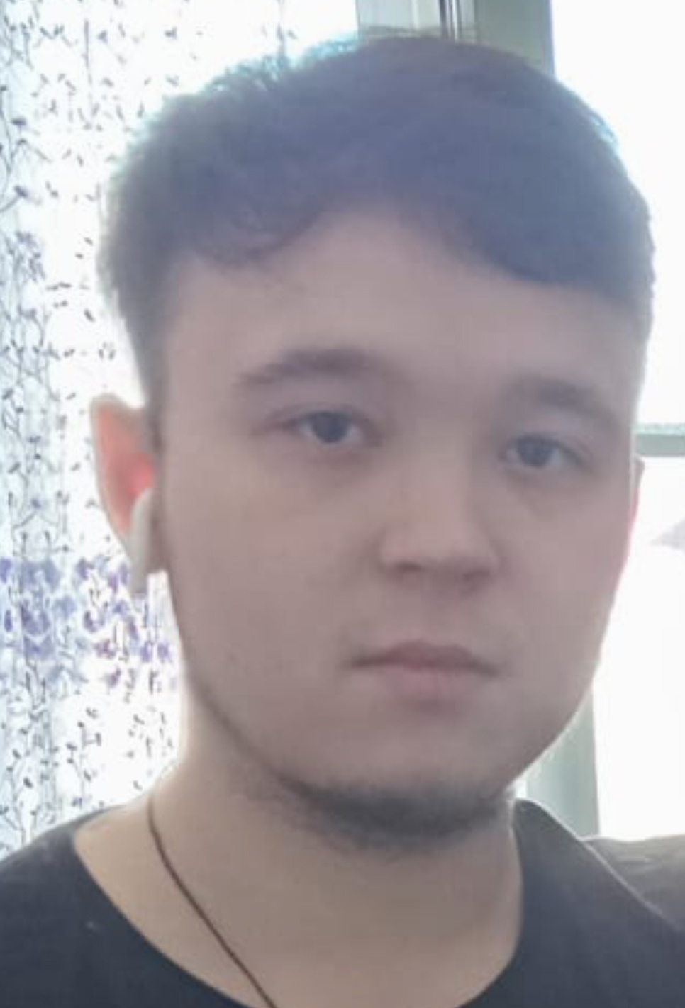 Фото: Погибший на войне с Украиной Калашников Данила Евгеньевич. Чувашская Республика, мотострелковые войска