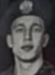 Фото: Погибший на войне с Украиной Морев Юрий Александрович. Новосибирская область, нет данных