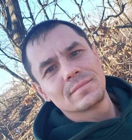 Фото: Погибший на войне с Украиной Ерощенков Иван Олегович. Республика Саха (Якутия), нет данных