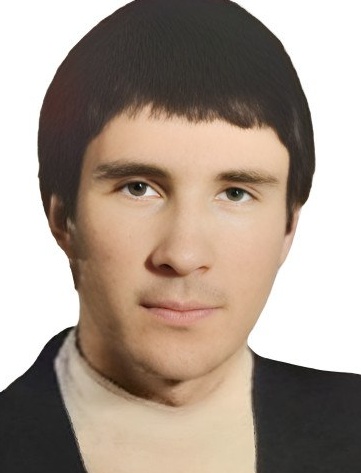 Фото: Погибший на войне с Украиной Землянников Виктор Иванович. Воронежская область, нет данных