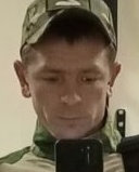 Фото: Погибший на войне с Украиной Кручинин Андрей Владимирович. Красноярский край, мобилизованные