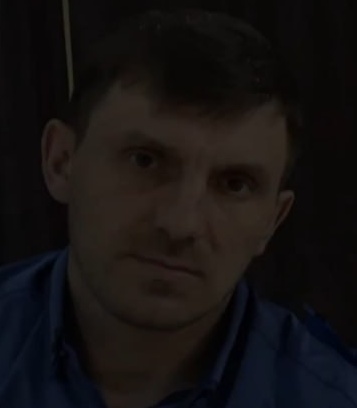 Фото: Погибший на войне с Украиной Клабуков Александр Михайлович. Кировская область, нет данных