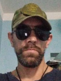 Фото: Погибший на войне с Украиной Афонин Юрий Викторович. Челябинская область, нет данных