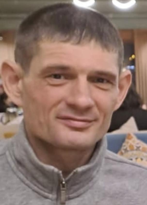 Фото: Погибший на войне с Украиной Смутин Владимир Ярославович. Республика Татарстан, нет данных