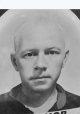 Фото: Погибший на войне с Украиной Горюнов Юрий Александрович. Иркутская область, нет данных