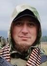 Фото: Погибший на войне с Украиной Идрисов Магомед Асланович. Республика Дагестан, мотострелковые войска
