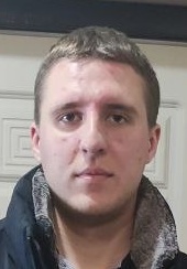 Фото: Погибший на войне с Украиной Обухов Никита Александрович. Нижегородская область, мотострелковые войска