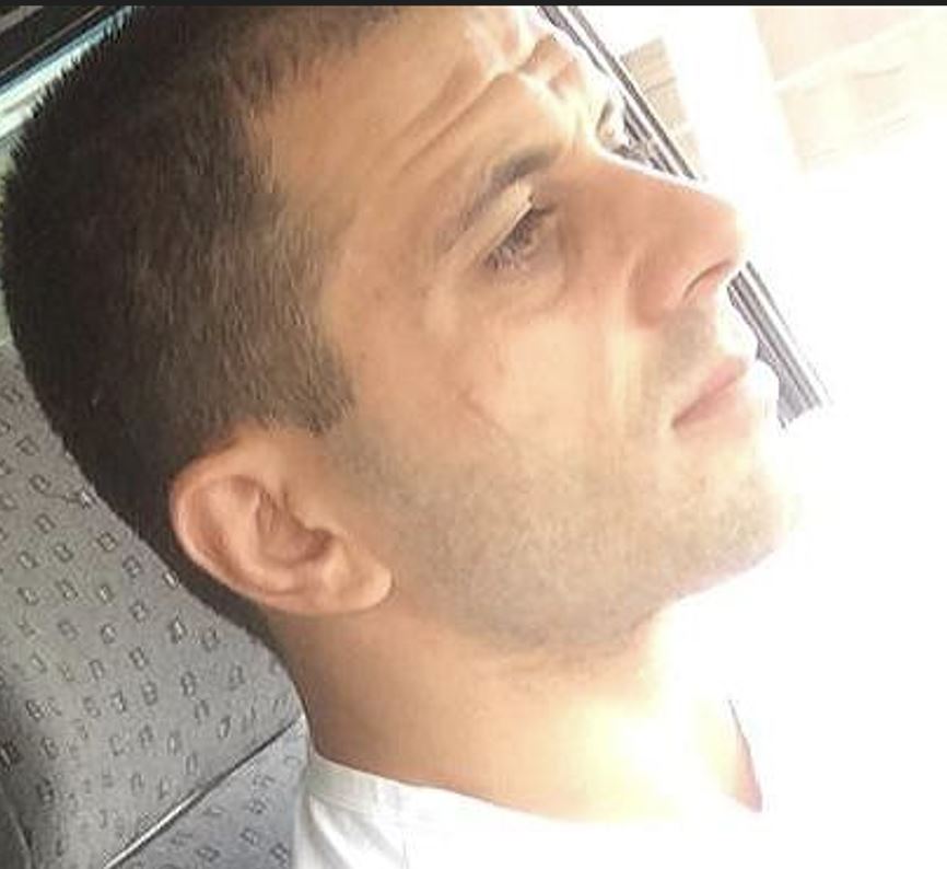 Фото: Погибший на войне с Украиной Тедеев Сослан Валерьевич. Республика Северная Осетия-Алания, заключенные