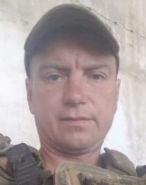 Фото: Погибший на войне с Украиной Афонин Иван Алексеевич. Ленинградская область, нет данных