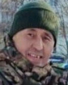 Фото: Погибший на войне с Украиной Гумеров Алик Зайнутдинович. Республика Башкортостан, мотострелковые войска