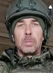 Фото: Погибший на войне с Украиной Погибелкин Сергей Владиславович. Волгоградская область, добровольцы