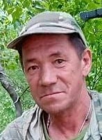 Фото: Погибший на войне с Украиной Емельянов Юрий Алексеевич. Удмуртская Республика, добровольцы