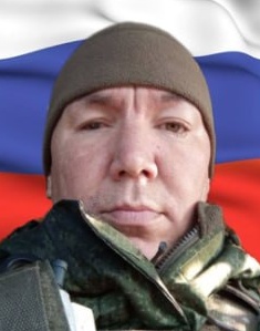 Фото: Погибший на войне с Украиной Толкунов Степан Владимирович. Республика Коми, добровольцы