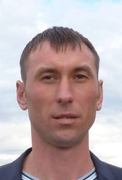 Фото: Погибший на войне с Украиной Лозовой Иван Александрович. Краснодарский край, добровольцы