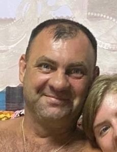 Фото: Погибший на войне с Украиной Борзов Сергей Николаевич. Ростовская область, добровольцы