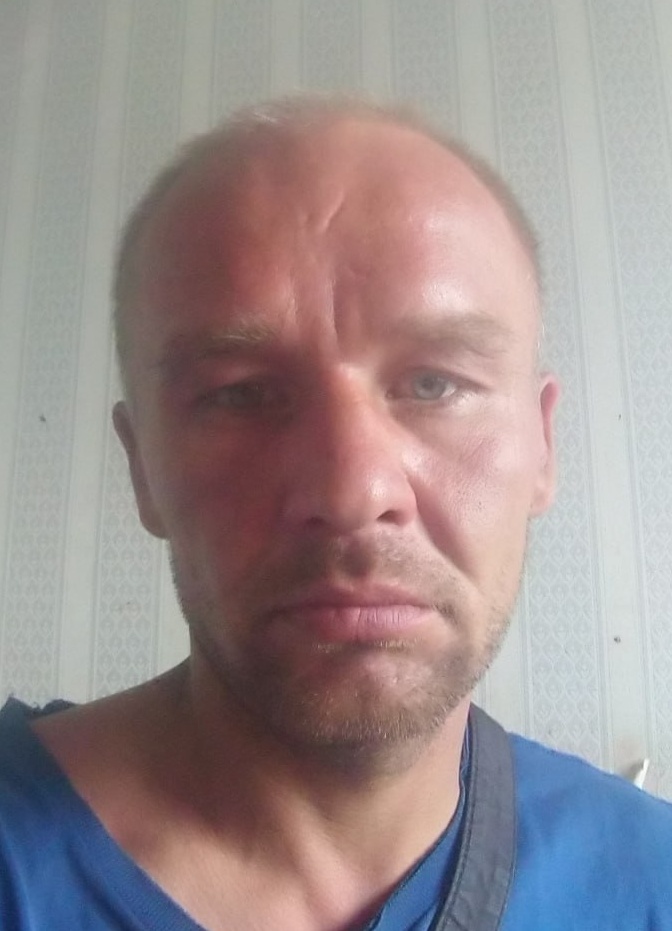 Фото: Погибший на войне с Украиной Блинов Степан Борисович. Челябинская область, мотострелковые войска