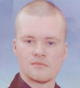 Фото: Погибший на войне с Украиной Королев Алексей Юрьевич. Калининградская область, нет данных