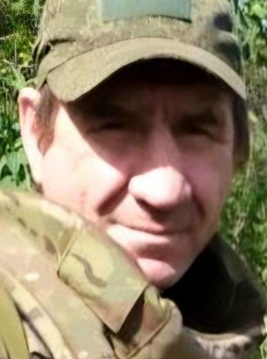 Фото: Погибший на войне с Украиной Абрамов Александр Александрович. Республика Татарстан, добровольцы