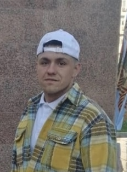 Фото: Погибший на войне с Украиной Смоляков Данил Александрович. Пермский край, нет данных