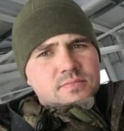 Фото: Погибший на войне с Украиной Емельянов Дмитрий. Воронежская область, нет данных