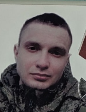 Фото: Погибший на войне с Украиной Галкин Руслан Игоревич. Воронежская область, мобилизованные