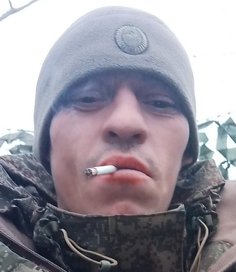 Фото: Погибший на войне с Украиной Чивенков Денис Владимирович. Челябинская область, мотострелковые войска