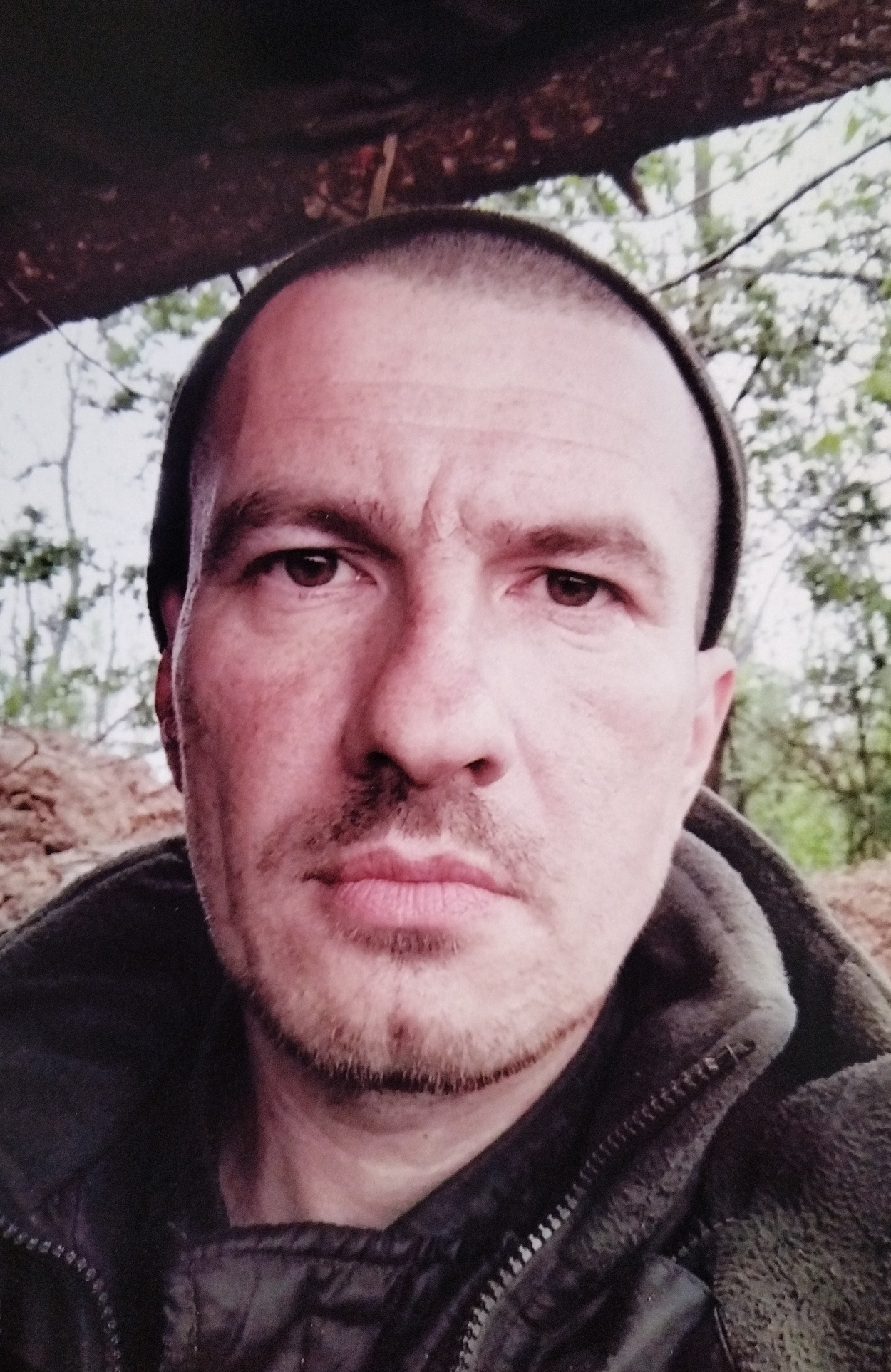 Фото: Погибший на войне с Украиной Власенков Вячеслав Александрович. Волгоградская область, мотострелковые войска