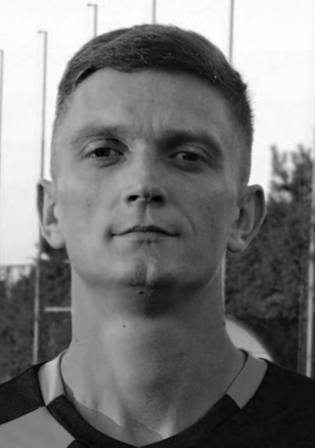 Фото: Погибший на войне с Украиной Олейник Виктор Андреевич. Республика Крым, нет данных