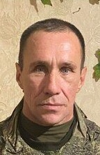 Фото: Погибший на войне с Украиной Асламов Владимир Анатольевич. Забайкальский край, мобилизованные