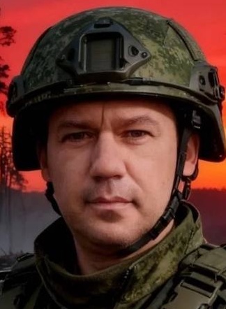 Фото: Погибший на войне с Украиной Клименко Юрий Владимирович. Республика Башкортостан, нет данных