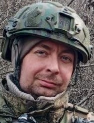Фото: Погибший на войне с Украиной Раков Сергей Валерьевич. Республика Коми, мотострелковые войска