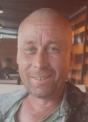 Фото: Погибший на войне с Украиной Дмитриев Евгений Викторович. Забайкальский край, добровольцы