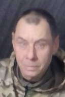 Фото: Погибший на войне с Украиной Усанков Юрий Владимирович. Саратовская область, добровольцы