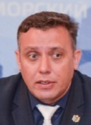 Фото: Погибший на войне с Украиной Нечаев Роман Михайлович. Приморский край, заключенные