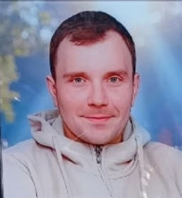 Фото: Погибший на войне с Украиной Хирный Олег Владимирович. ДНР, мотострелковые войска