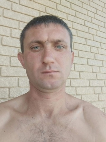 Фото: Погибший на войне с Украиной Журавлёв Александр Николаевич. Курская область, нет данных