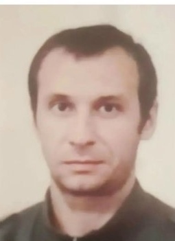 Фото: Погибший на войне с Украиной Горбань Антон Александрович. Брянская область, добровольцы