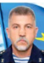 Фото: Погибший на войне с Украиной Гаврилов Джемали Михайлович. Приморский край, добровольцы