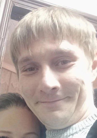 Фото: Погибший на войне с Украиной Андреев Павел Владимирович. Чувашская Республика, нет данных