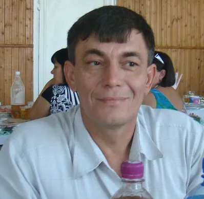 Фото: Погибший на войне с Украиной Ломакин Борис Николаевич. Саратовская область, нет данных