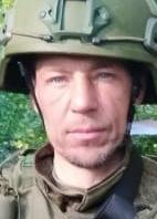 Фото: Погибший на войне с Украиной Коротков Павел Викторович. Челябинская область, заключенные