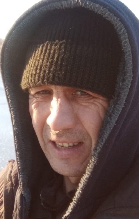 Фото: Погибший на войне с Украиной Бухарметов Инсур Минеахметович. Самарская область, добровольцы