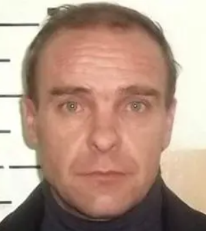 Фото: Погибший на войне с Украиной Артамонов Александр Анатольевич. Оренбургская область, добровольцы