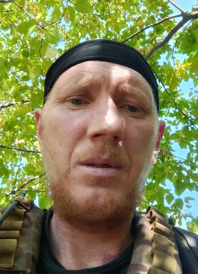 Фото: Погибший на войне с Украиной Дегелев Павел Сергеевич. Пермский край, мотострелковые войска